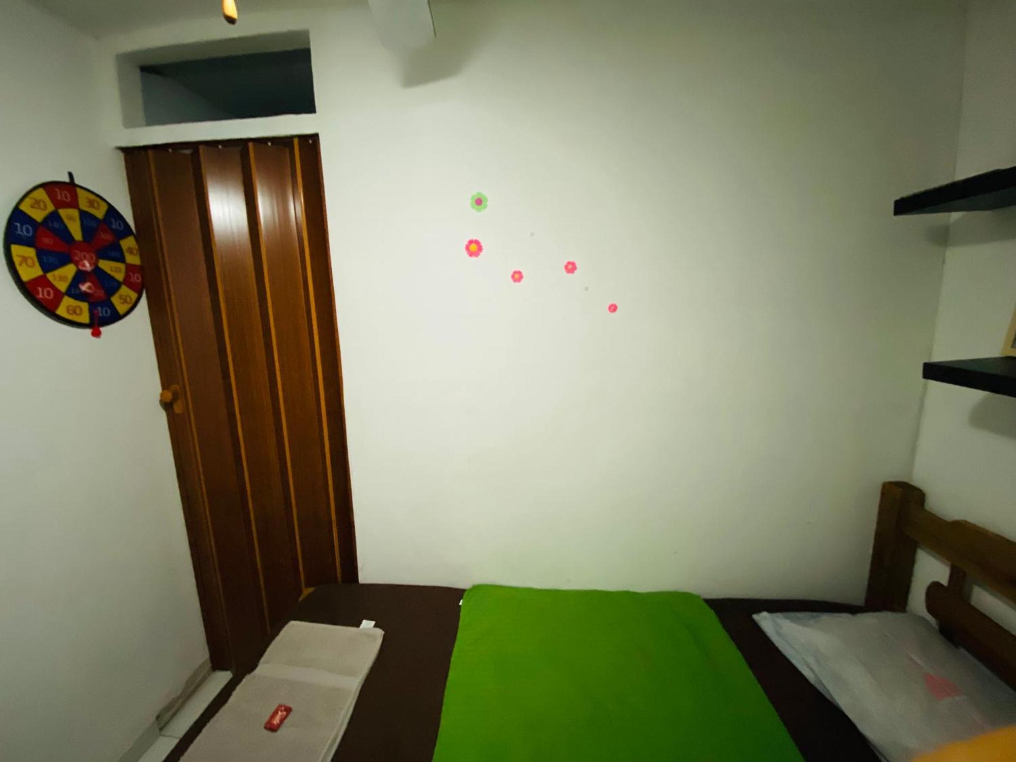 Casa Feliz Hostal — Photos 2