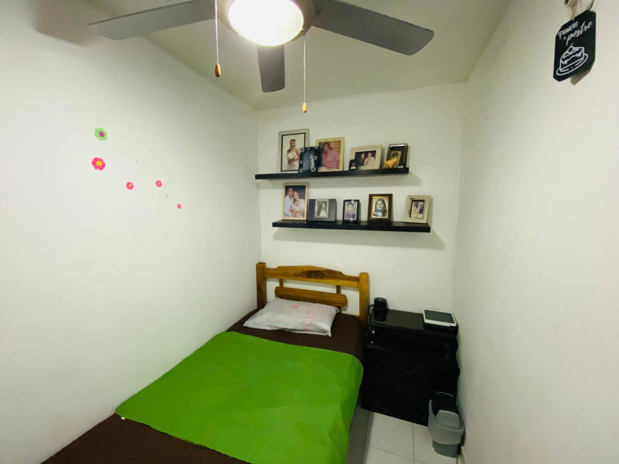 Casa Feliz Hostal — Photos 3